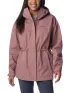 Columbia Hikebound Long Jacket Női Utcai Kabát 609-Fig