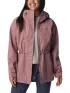 Columbia Hikebound Long Jacket Női Utcai Kabát 609-Fig