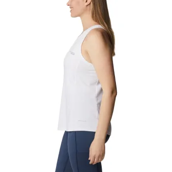 Columbia W Endless Trail Running Tank
