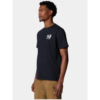 Columbia Explorers Canyon Back SS Tee