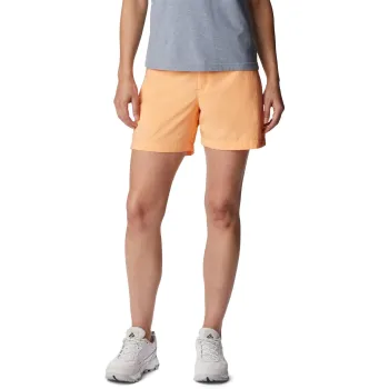 Columbia Silver Ridge Utility Short
