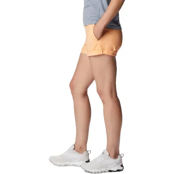 Columbia Silver Ridge Utility Short
