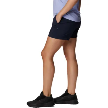 Columbia Silver Ridge Utility Short