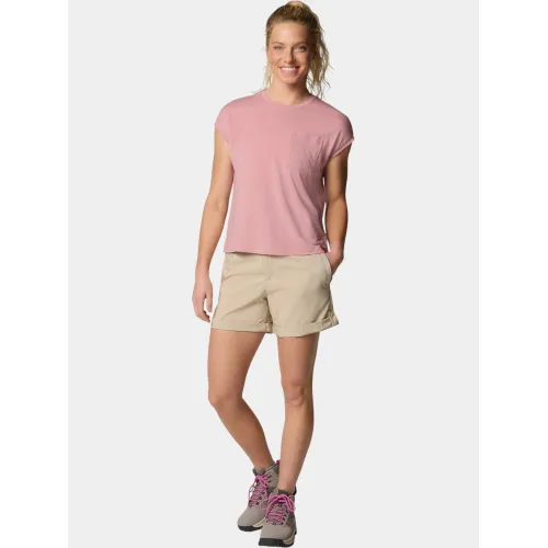 Columbia Silver Ridge Utility Short Női Rövidnadrág 271-Ancient Fossil