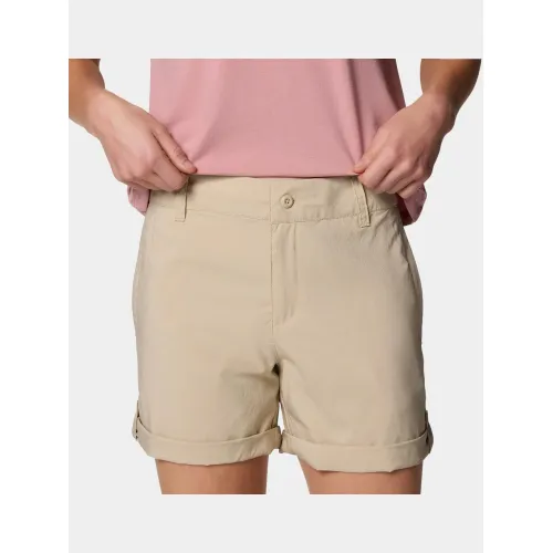 Columbia Silver Ridge Utility Short Női Rövidnadrág 271-Ancient Fossil