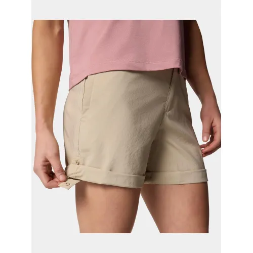 Columbia Silver Ridge Utility Short Női Rövidnadrág 271-Ancient Fossil