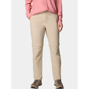 Columbia Silver Ridge Utility Convertible Pant