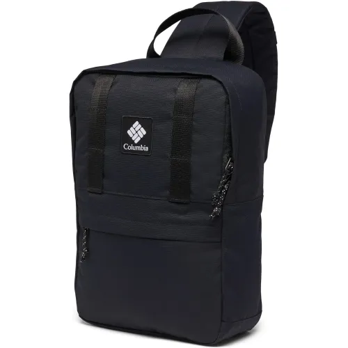 Columbia Columbia Trek 7L Sling Pack Columbia Columbia Trek 7L Sling Pack Férfi Hátizsák 010-Black