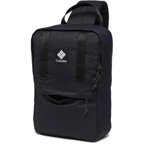 Columbia Columbia Trek 7L Sling Pack Columbia Columbia Trek 7L Sling Pack Férfi Hátizsák 010-Black