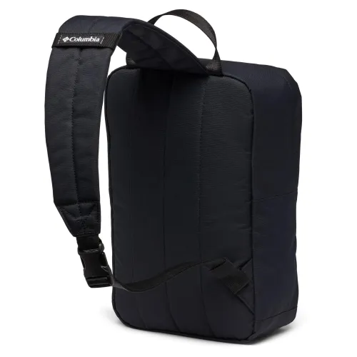 Columbia Columbia Trek 7L Sling Pack Columbia Columbia Trek 7L Sling Pack Férfi Hátizsák 010-Black