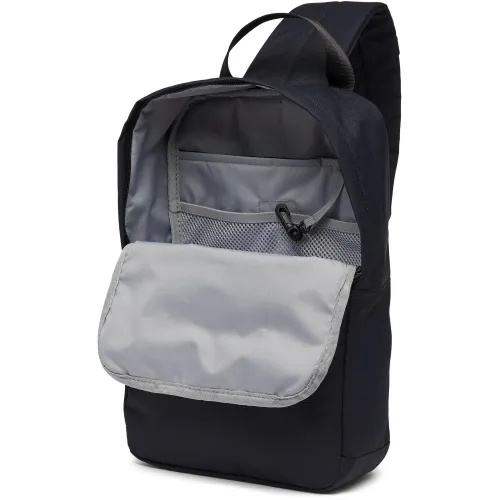 Columbia Columbia Trek 7L Sling Pack Columbia Columbia Trek 7L Sling Pack Férfi Hátizsák 010-Black
