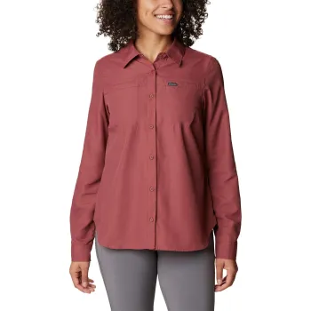 Columbia Silver Ridge 3.0 Long Sleeve Shirt