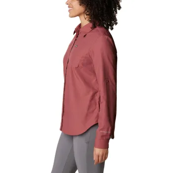 Columbia Silver Ridge 3.0 Long Sleeve Shirt