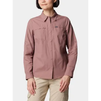 Columbia Silver Ridge 3.0 Long Sleeve Shirt