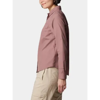 Columbia Silver Ridge 3.0 Long Sleeve Shirt