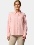 Columbia Silver Ridge 3.0 Long Sleeve Shirt Columbia Silver Ridge 3.0 Long Sleeve Shirt Női Ing, Blúz 669-Pink Sand