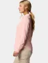 Columbia Silver Ridge 3.0 Long Sleeve Shirt Columbia Silver Ridge 3.0 Long Sleeve Shirt Női Ing, Blúz 669-Pink Sand