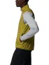 Mountain Hardwear Kor Airshell Vest Mountain Hardwear Kor Airshell Vest Férfi Mellény 356-Moon Moss