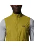 Mountain Hardwear Kor Airshell Vest Mountain Hardwear Kor Airshell Vest Férfi Mellény 356-Moon Moss