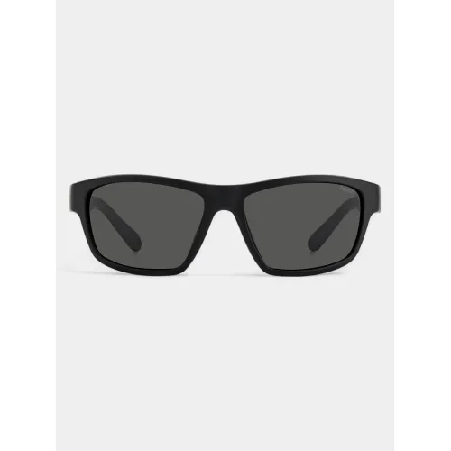 Polaroid PLD 7037/S Férfi Napszemüveg 807-M9-Black-Grey