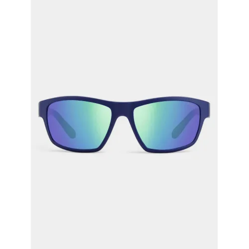 Polaroid PLD 7037/S Férfi Napszemüveg PJP-5Z-Blue-Grey