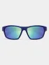 Polaroid PLD 7037/S Férfi Napszemüveg PJP-5Z-Blue-Grey