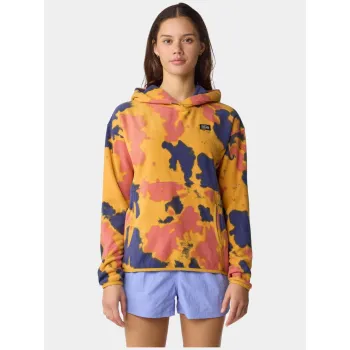 Mountain Hardwear Microchill Hoody