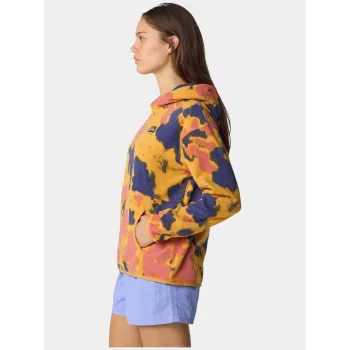 Mountain Hardwear Microchill Hoody