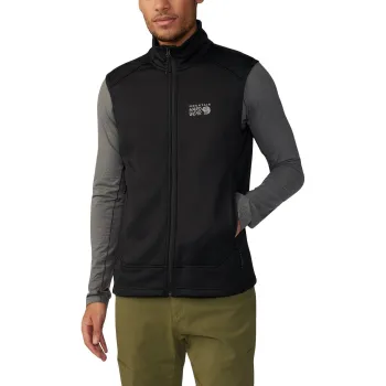 Mountain Hardwear Sendura Vest