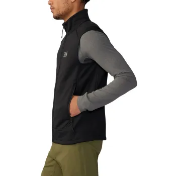 Mountain Hardwear Sendura Vest
