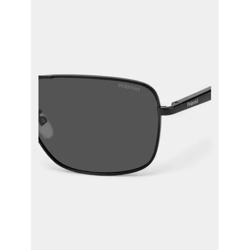 Polaroid PLD 2119/G/S Férfi Napszemüveg 807-M9-Black-Grey