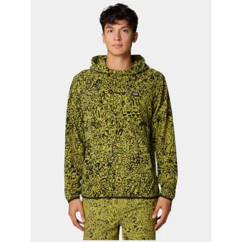 Mountain Hardwear Microchill Hoody