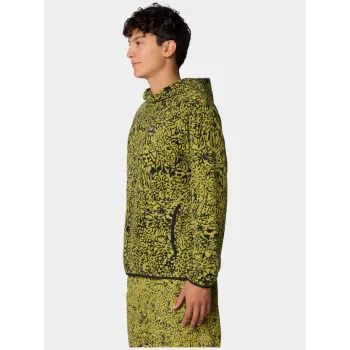 Mountain Hardwear Microchill Hoody