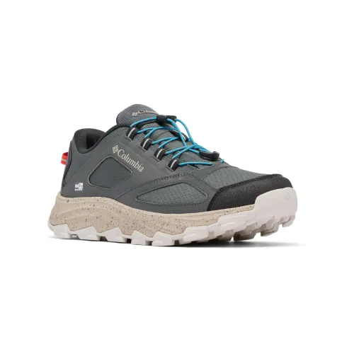 Columbia Flow Morrison Outdry Columbia Flow Morrison Outdry Férfi Multisport cipő 028-Grill