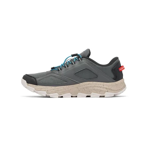 Columbia Flow Morrison Outdry Columbia Flow Morrison Outdry Férfi Multisport cipő 028-Grill