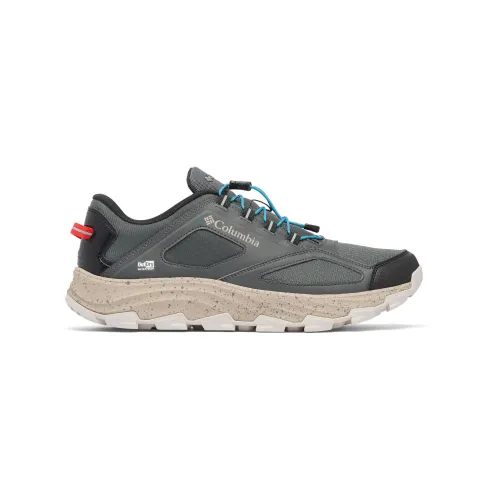 Columbia Flow Morrison Outdry Columbia Flow Morrison Outdry Férfi Multisport cipő 028-Grill