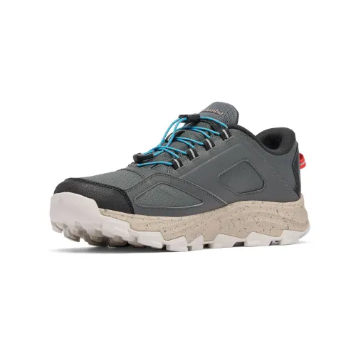 Columbia Flow Morrison Outdry Columbia Flow Morrison Outdry Férfi Multisport cipő 028-Grill