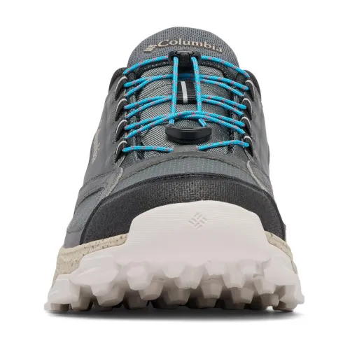Columbia Flow Morrison Outdry Columbia Flow Morrison Outdry Férfi Multisport cipő 028-Grill