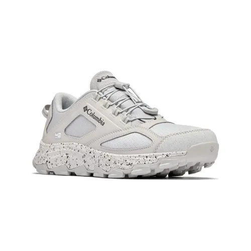 Columbia Flow Morrison Outdry Columbia Flow Morrison Outdry Férfi Multisport cipő 099-Slate Grey