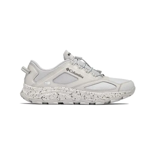 Columbia Flow Morrison Outdry Columbia Flow Morrison Outdry Férfi Multisport cipő 099-Slate Grey
