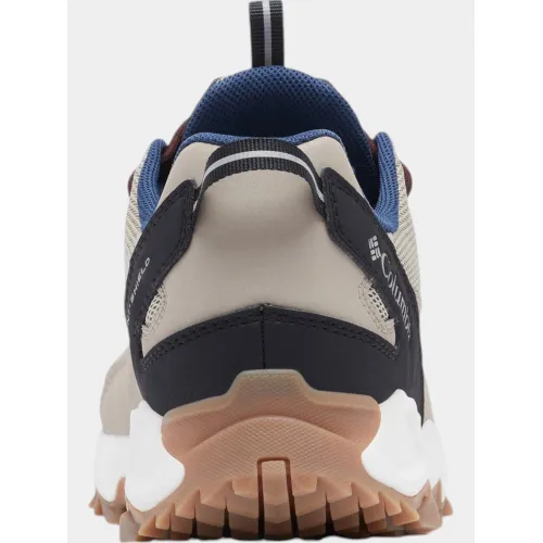 Columbia Flow Fremont Columbia Flow Fremont Férfi Funkcionális sportcipő 247-Canvas Tan