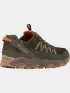 Columbia Flow Fremont Columbia Flow Fremont Férfi Funkcionális sportcipő 313-Deep Olive