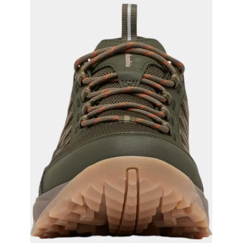 Columbia Flow Fremont Columbia Flow Fremont Férfi Funkcionális sportcipő 313-Deep Olive