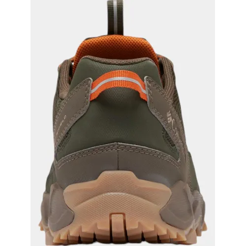 Columbia Flow Fremont Columbia Flow Fremont Férfi Funkcionális sportcipő 313-Deep Olive