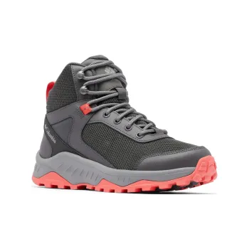 Columbia Trailstorm Ascend Mid WP Columbia Trailstorm Ascend Mid WP