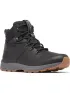 Columbia Landroamer Explorer WP Columbia Landroamer Explorer WP Férfi Utcai cipő 010-Black