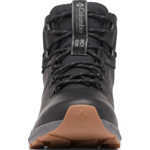 Columbia Landroamer Explorer WP Columbia Landroamer Explorer WP Férfi Utcai cipő 010-Black