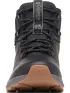 Columbia Landroamer Explorer WP Columbia Landroamer Explorer WP Férfi Utcai cipő 010-Black
