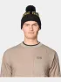 Mountain Hardwear ApresPro Beanie Kiegészítő Kötött sapka 090-Black