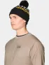 Mountain Hardwear ApresPro Beanie Kiegészítő Kötött sapka 090-Black